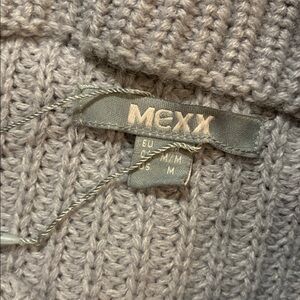 MEXX